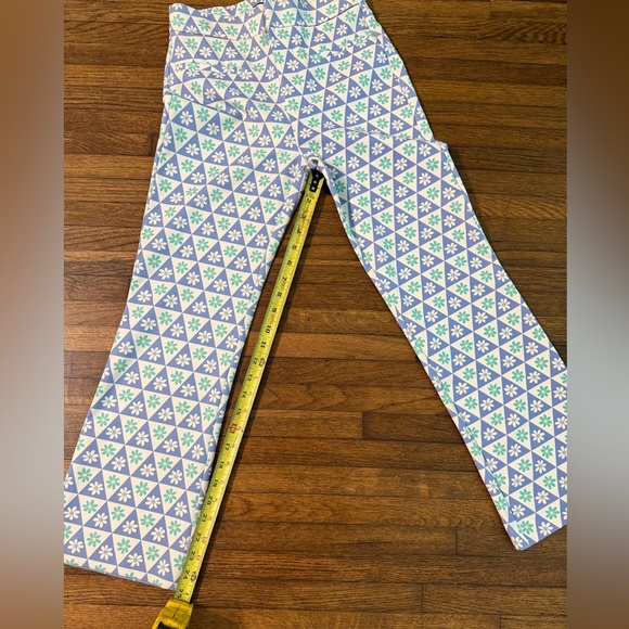 Zara 2 piece matching Set Pant with Crop Top Size XS - Picture 14 of 15